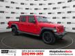 Used 2020 Jeep Gladiator Sport S 4x4 Truck