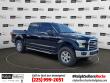 Used 2017 Ford F-150 XLT
