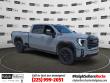 Used 2024 GMC Sierra 2500HD AT4 4WD Crew Cab 159 4WD Crew Cab 159