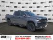 Used 2021 Chevrolet Silverado 1500 LT Trail Boss 4WD Crew Cab 147 4WD Crew Cab 147