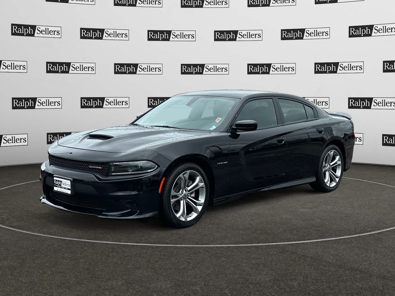 Certified 2022 Dodge Charger R/T with VIN 2C3CDXCT6NH109795 for sale in Gonzales, LA