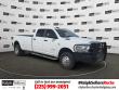Used 2022 Ram 3500 Big Horn 4x4 Crew Cab 8 Box Truck