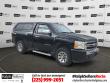 Used 2010 Chevrolet Silverado 1500 Work Truck 4WD Reg Cab 119.0 Truck