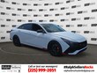 Hyundai Elantra N