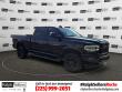 Used 2019 Ram 2500 Laramie 4x4 Crew Cab 64 Box Truck