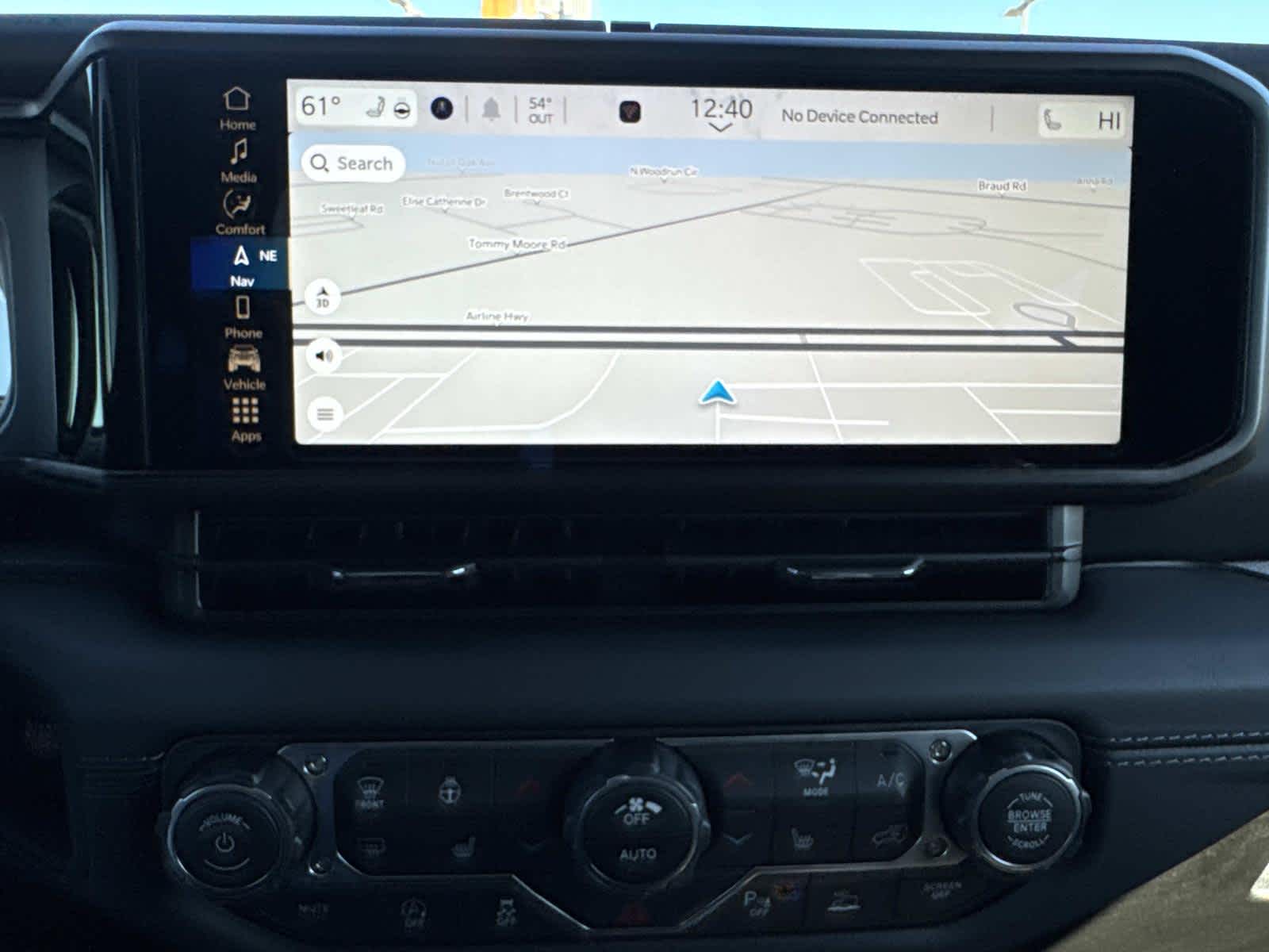 2026 Jeep Wrangler 4-Door Sahara - Photo 18