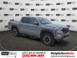 Used 2023 Nissan Frontier PRO-4X Crew Cab 4x4 Auto Truck