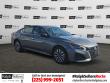Used 2025 Nissan Altima SV Sedan