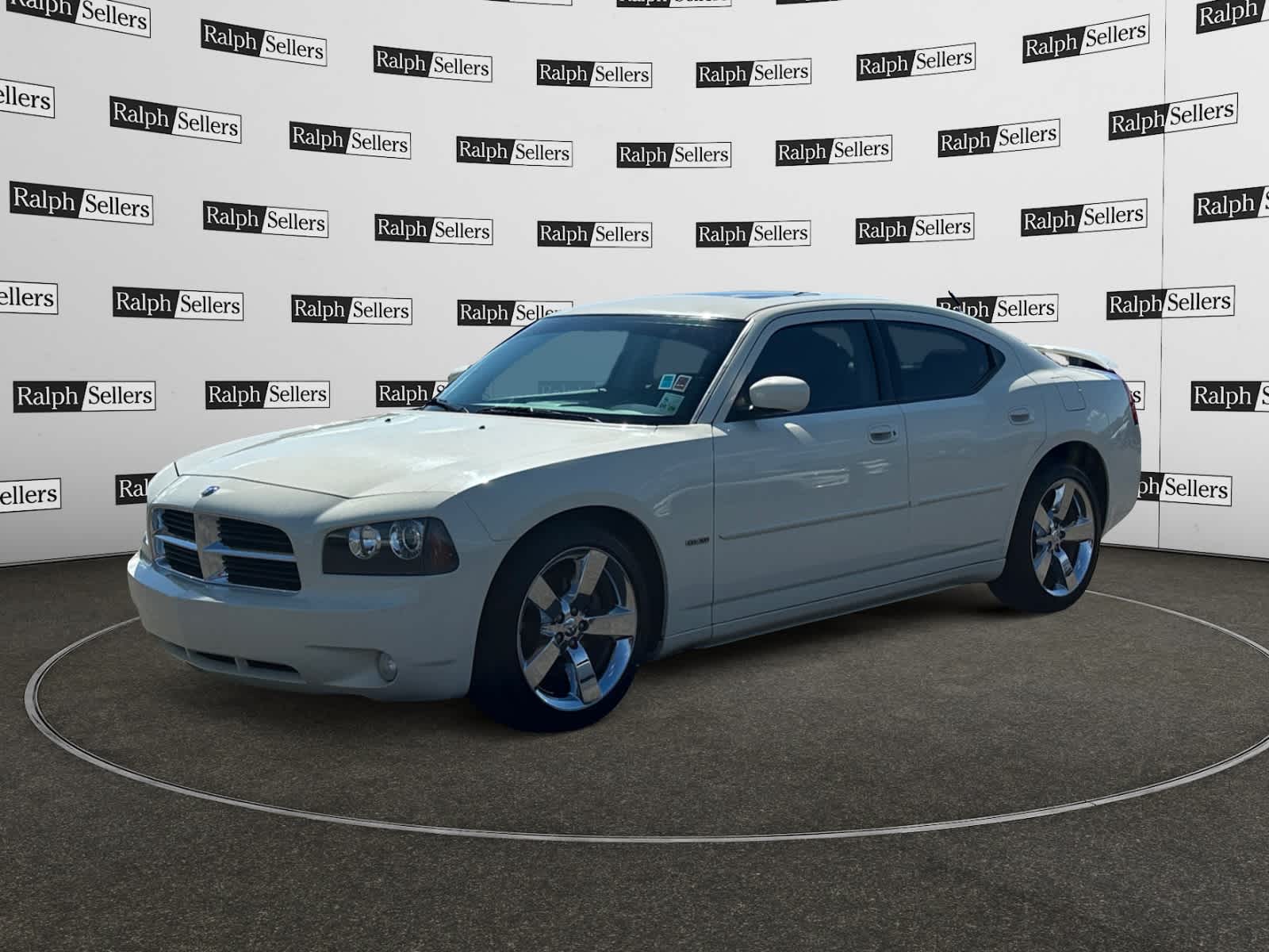 Used 2010 Dodge Charger R/T with VIN 2B3CA8CT4AH304204 for sale in Gonzales, LA