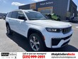  Jeep Grand Cherokee L