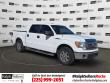 Used 2013 Ford F-150 XLT 2WD Supercrew 145 Truck