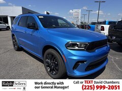 2026 Dodge Durango GT RWD Sport Utility