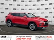 Chevrolet Blazer