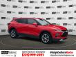 Used 2023 Chevrolet Blazer LT AWD