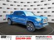 Used 2016 Toyota Tacoma TRD Sport 4WD Double Cab V6 AT Truck