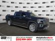 Used 2022 GMC Sierra 1500 Limited Denali 4WD Crew Cab 147 Truck
