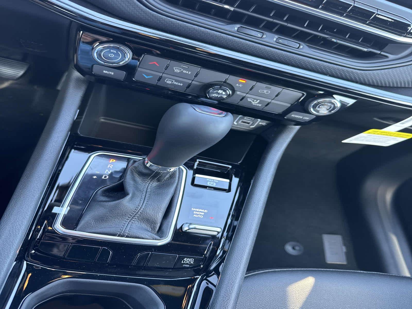 2026 Jeep Compass Altitude - Photo 14