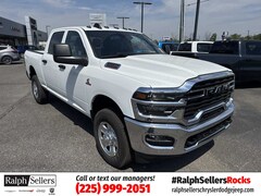 2026 Ram 2500 Tradesman 4x4 Pickup