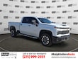 Chevrolet Silverado 2500HD