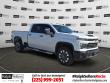 Used 2024 Chevrolet Silverado 2500HD Custom 4WD Crew Cab 159 Truck
