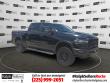 Certified 2025 Ram 1500 Rebel 4x4 Crew Cab 57 Box Truck