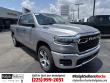 Used 2025 Ram 1500 Tradesman 4x4 Pickup