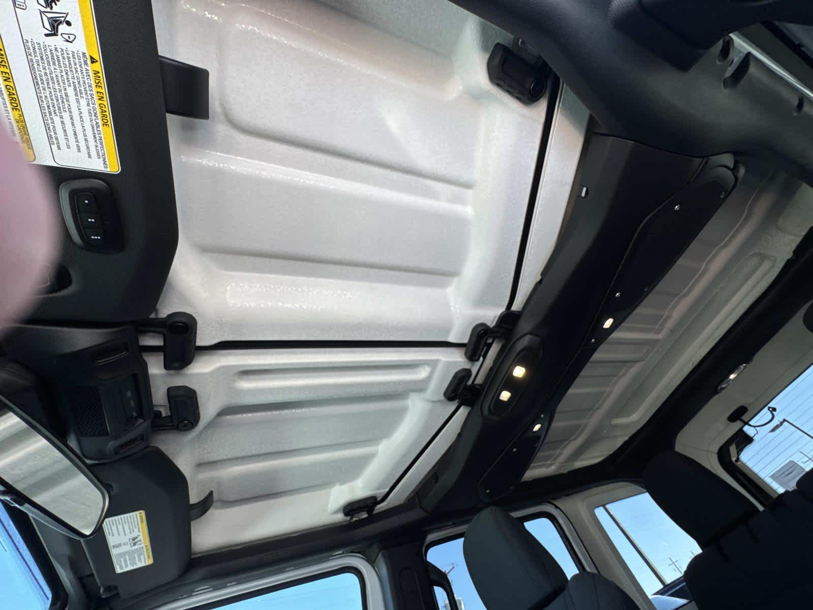2026 Jeep Wrangler 4-Door Rubicon - Photo 12