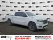Used 2025 Ram 1500 Laramie Truck