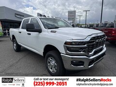 2026 Ram 2500 Tradesman 4x4 Pickup