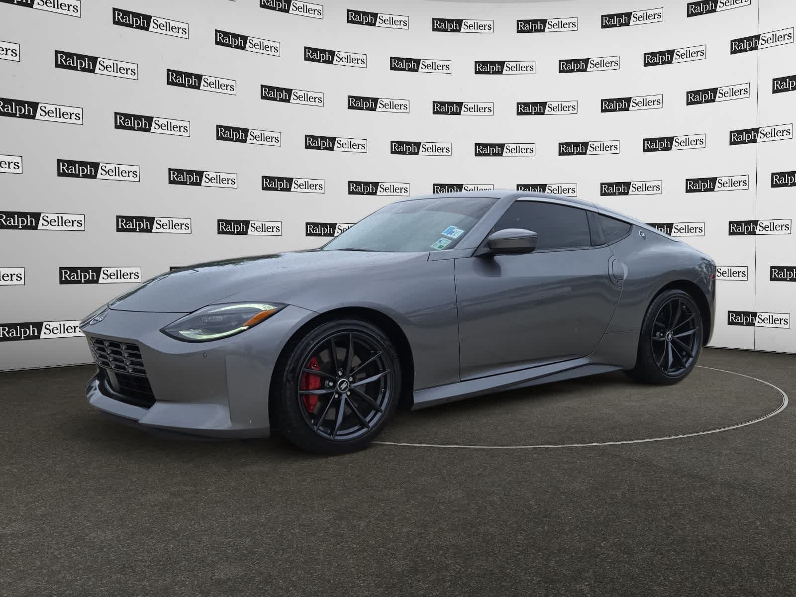 2024 Nissan Z Performance photo 2