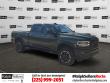Used 2024 Ram 2500 Rebel 4x4 Crew Cab 64 Box Truck