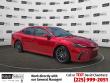 Used 2025 Toyota Camry XSE Sedan
