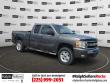 Used 2011 Chevrolet Silverado 1500 LT Truck