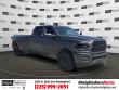 Used 2022 Ram 3500 Limited 4x4 Crew Cab 8 Box Truck