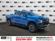 Used 2024 Chevrolet Silverado 1500 ZR2 4WD Crew Cab 147 Truck
