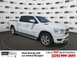 Used 2022 Ram 1500 Big Horn 4x2 Crew Cab 57 Box Truck