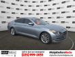 Used 2017 Genesis G80 3.8L Sedan