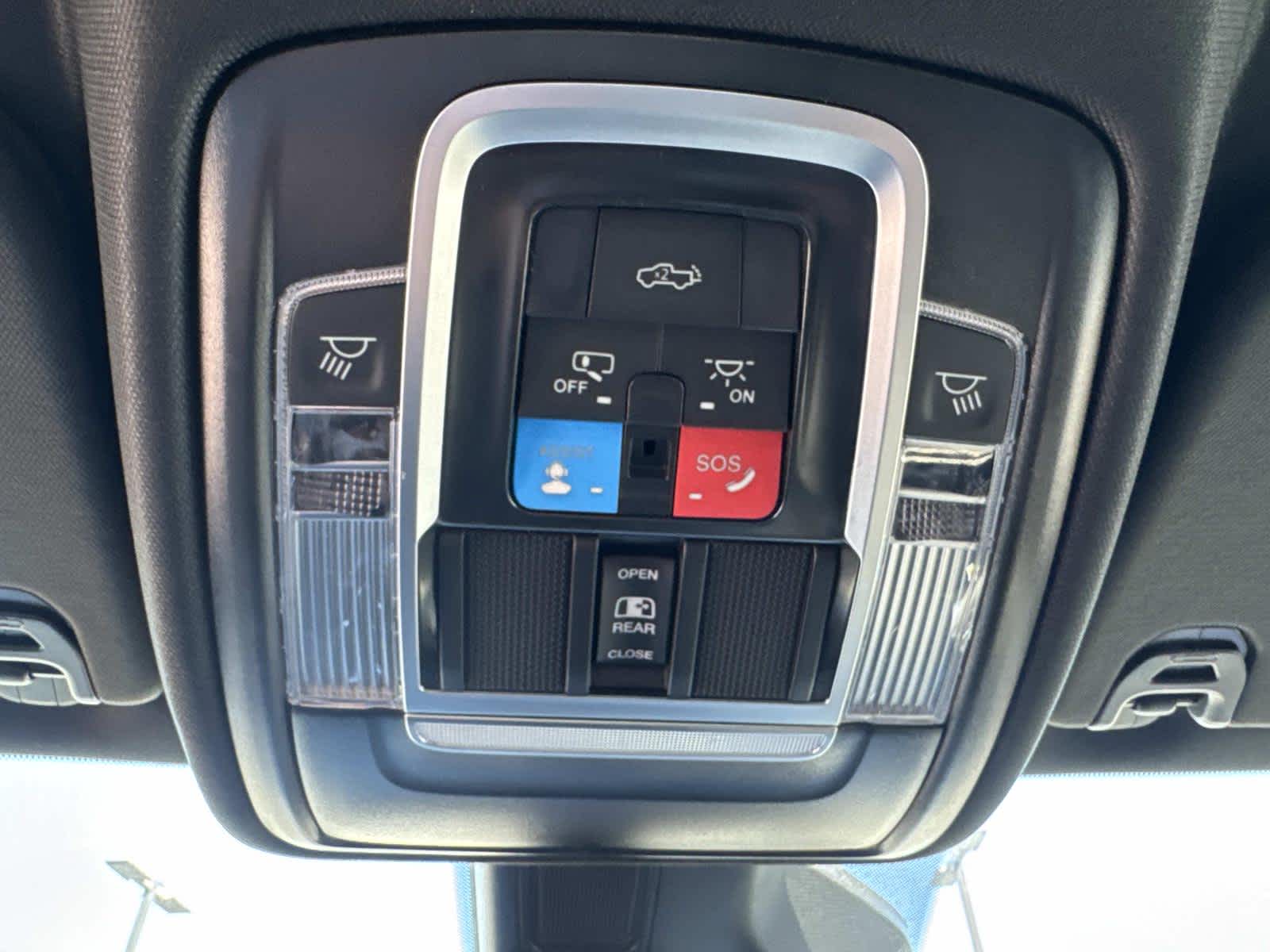 2026 RAM 1500 Laramie - Photo 13