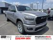 Used 2026 Ram 1500 Big Horn 4x2 Pickup