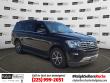 Used 2018 Ford Expedition XLT 4x2