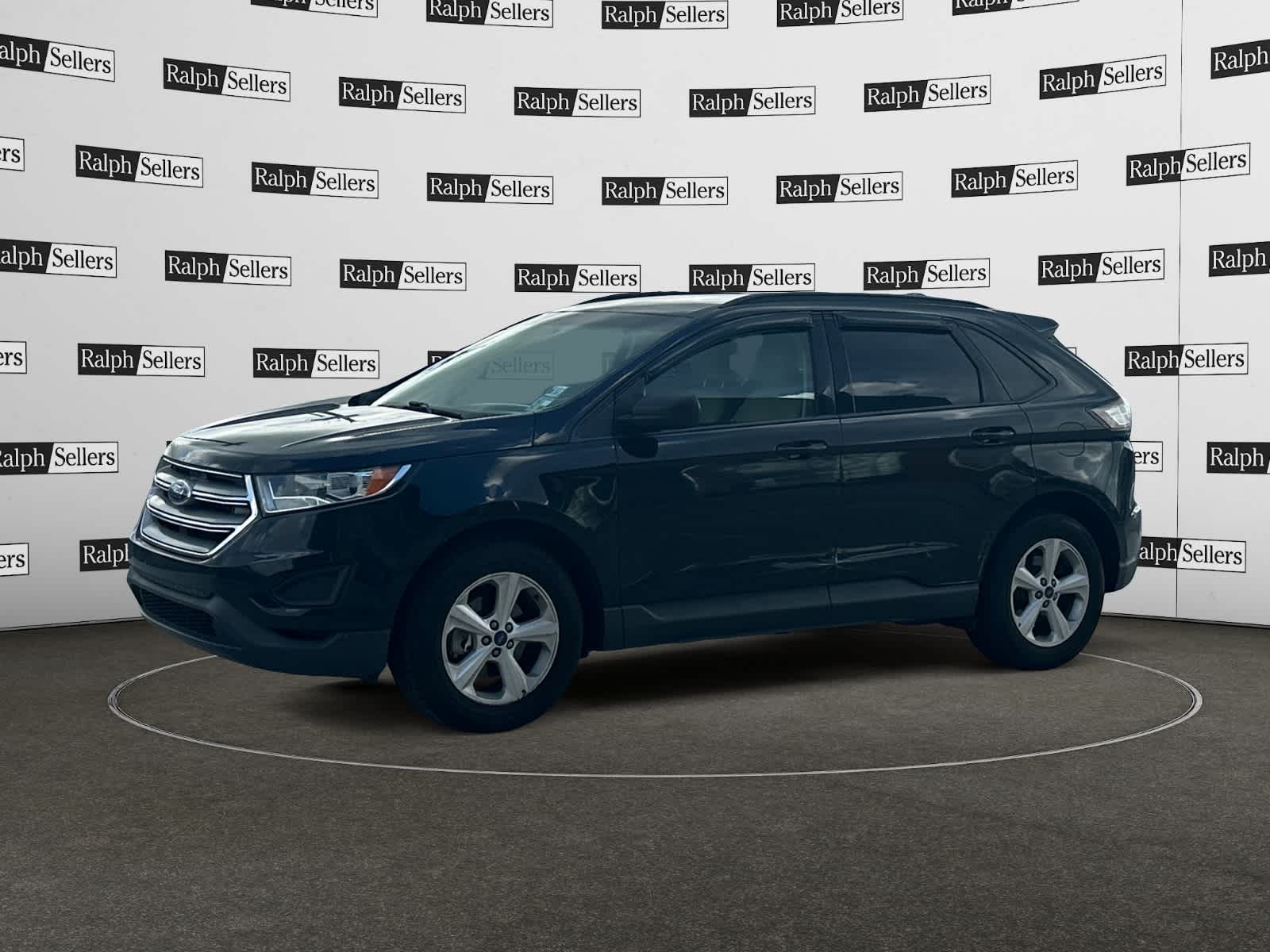 Used 2018 Ford Edge SE with VIN 2FMPK3G90JBB22870 for sale in Gonzales, LA