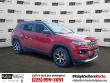 Used 2025 Jeep Compass Limited SUV