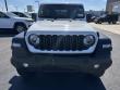 2026 Jeep Wrangler 4dr Sport S 4x4 Sport Utility