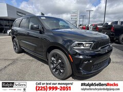 2026 Dodge Durango GT RWD Sport Utility