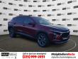 Used 2025 Chevrolet Trax LT SUV