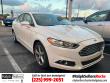 Used 2015 Ford Fusion SE Sedan