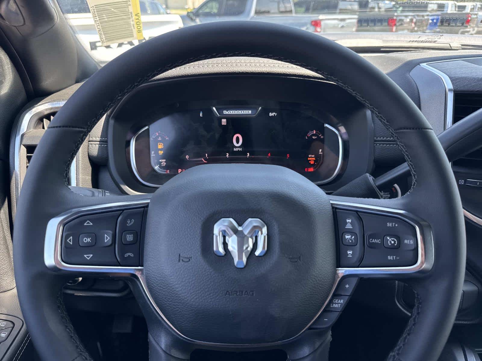 2026 RAM 2500 Laramie - Photo 18