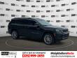 Used 2021 Jeep Grand Cherokee L Overland 4x2