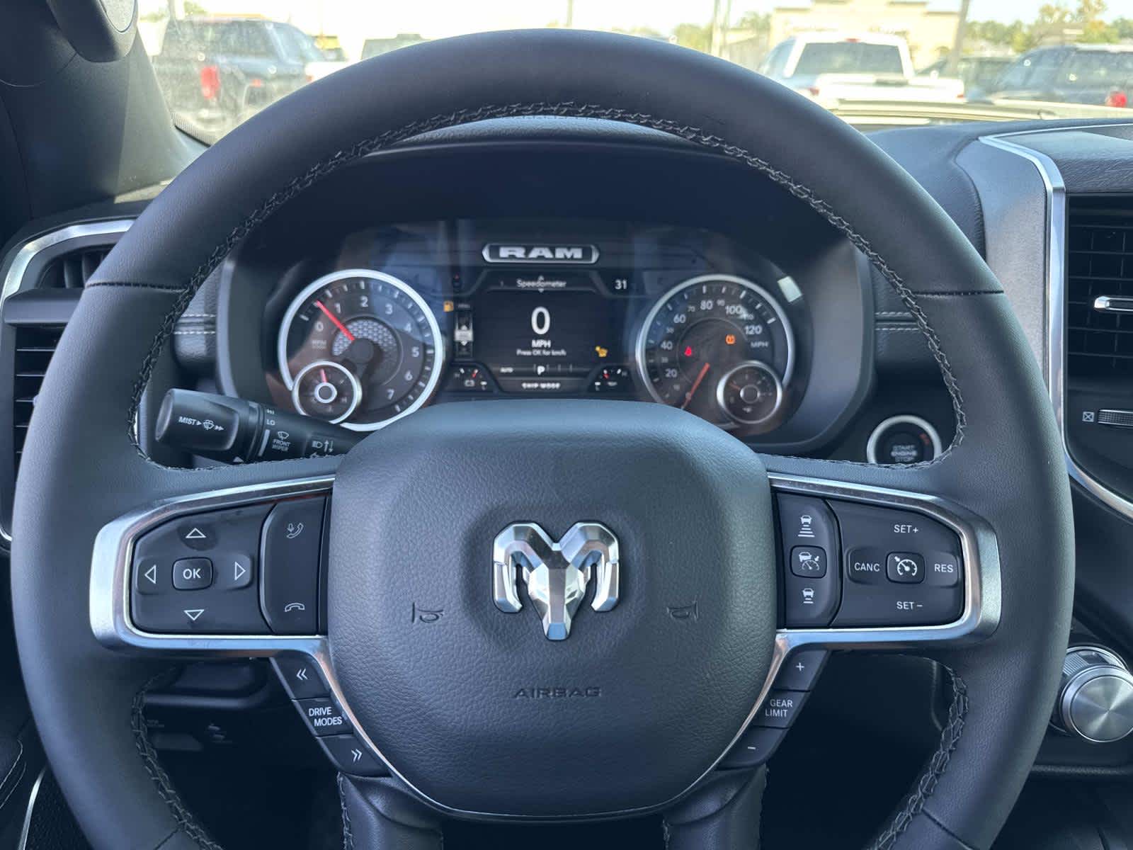 2026 RAM 1500 Laramie - Photo 17