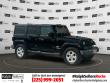 Used 2015 Jeep Wrangler Unlimited  4WD